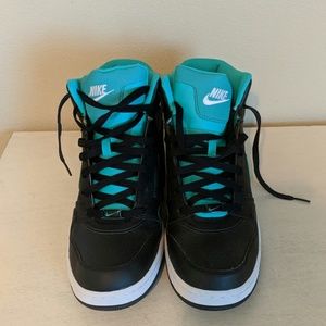 New Nike Air Prestige III